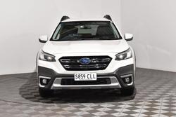 2021 Subaru Outback AWD