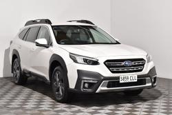 2021 Subaru Outback AWD