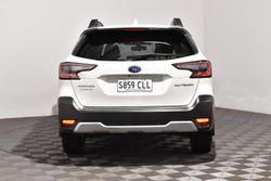 2021 Subaru Outback AWD