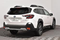 2021 Subaru Outback AWD