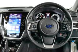 2021 Subaru Outback AWD