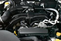 2021 Subaru Outback AWD