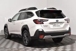 2021 Subaru Outback AWD