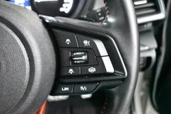2023 Subaru Forester 2.5i Sport