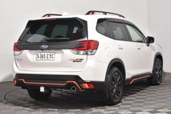 2023 Subaru Forester 2.5i Sport