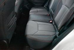 2023 Subaru Forester 2.5i Sport