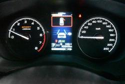 2023 Subaru Forester 2.5i Sport