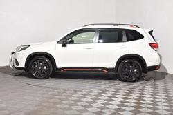 2023 Subaru Forester 2.5i Sport