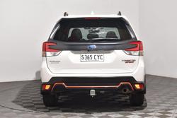 2023 Subaru Forester 2.5i Sport