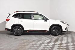 2023 Subaru Forester 2.5i Sport