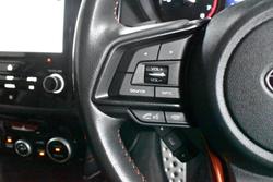 2023 Subaru Forester 2.5i Sport