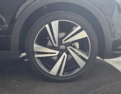 2022 Volkswagen T-Cross 85TSI Style