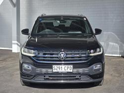 2022 Volkswagen T-Cross 85TSI Style
