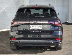 2022 Volkswagen T-Cross 85TSI Style