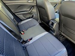 2022 Volkswagen T-Cross 85TSI Style