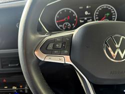 2022 Volkswagen T-Cross 85TSI Style