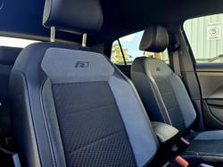 2022 Volkswagen T-Cross 85TSI Style