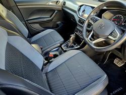 2022 Volkswagen T-Cross 85TSI Style