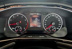2022 Volkswagen T-Cross 85TSI Style