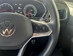 2022 Volkswagen T-Cross 85TSI Style