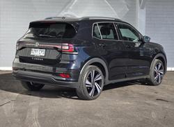 2022 Volkswagen T-Cross 85TSI Style