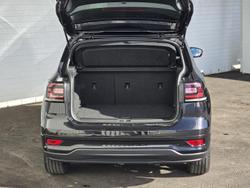 2022 Volkswagen T-Cross 85TSI Style