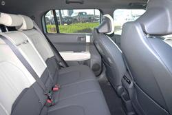 2026 Kia EV3 GT-Line Long Range SV MY27 Frost Blue