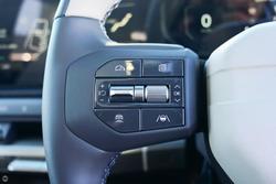 2026 Kia EV3 GT-Line Long Range SV MY27 Frost Blue