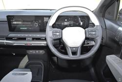 2026 Kia EV3 GT-Line Long Range SV MY27 Frost Blue