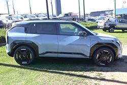 2026 Kia EV3 GT-Line Long Range SV MY27 Frost Blue