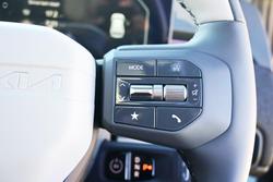 2026 Kia EV3 GT-Line Long Range SV MY27 Frost Blue