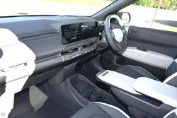 2026 Kia EV3 GT-Line Long Range SV MY27 Frost Blue