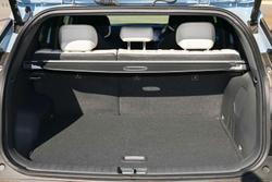 2026 Kia EV3 GT-Line Long Range SV MY27 Frost Blue
