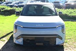 2026 Kia EV3 GT-Line Long Range SV MY27 Frost Blue