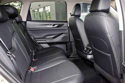 2026 GWM Haval H6 Ultra Hybrid