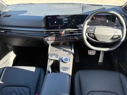 2026 Kia Sportage HEV GT-Line