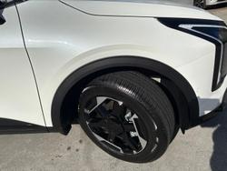 2026 Kia Sportage HEV GT-Line