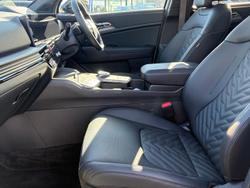 2026 Kia Sportage HEV GT-Line