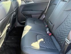 2026 Kia Sportage HEV GT-Line