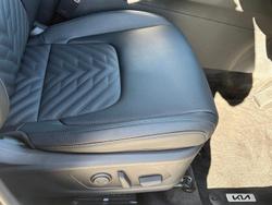 2026 Kia Sportage HEV GT-Line