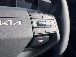 2026 Kia Sportage HEV GT-Line