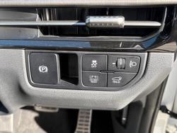2026 Kia Sportage HEV GT-Line