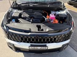 2026 Kia Sportage HEV GT-Line