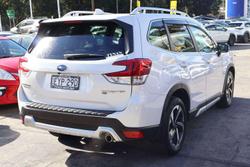2023 Subaru Forester 2.5i-S
