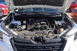 2023 Subaru Forester 2.5i-S