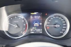 2023 Subaru Forester 2.5i-S