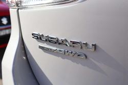 2023 Subaru Forester 2.5i-S