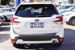 2023 Subaru Forester 2.5i-S