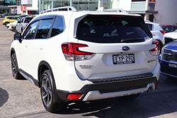 2023 Subaru Forester 2.5i-S