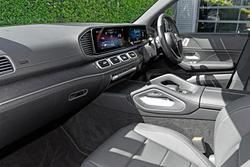 2025 Mercedes-Benz GLE-Class GLE300 d